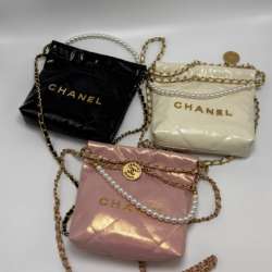 Сумка Chanel