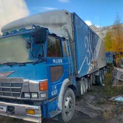 Продам грузовик