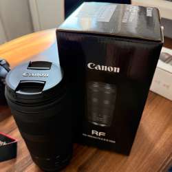Canon r6 mark lll в Ростове-на-Дону фото 5