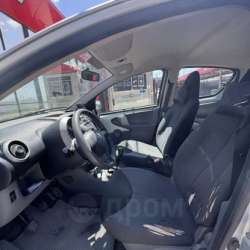 Toyota aygo 2006 год в Краснодаре фото 7