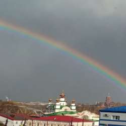 Квартира в историческом центре в Кунгуре