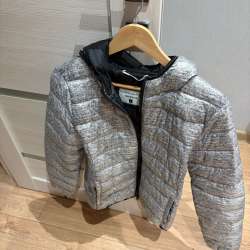 Куртка Teranova утепленная