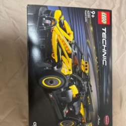 конструктор LEGO