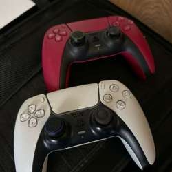 PlayStation 5 полный комплект в Уссурийске фото 4