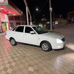 Приора 16 года