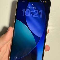 iPhone 13 в Новосибирске фото 5