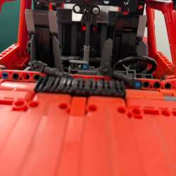 Lego машина в Санкт-Петербурге