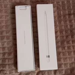Apple Pencil 1 в Москве
