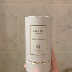 Оригинальные духи Maissa Cataliya