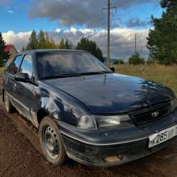 Daewoo Nexia в Елабуге фото 4