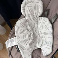 Электронные качели 4moms MamaRoo в Москве фото 4