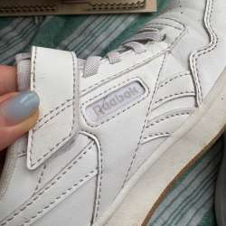 Кроссовки reebok 33 размер в Краснодаре фото 4