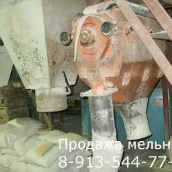 Мукомольное оборудование