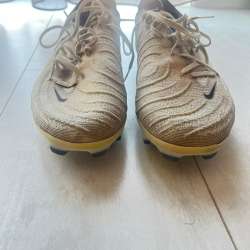 Бутсы Nike Phantom в Аксае фото 3