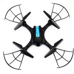Квадрокоптер Phantom LH-X43WF c WiFi камерой фото 3