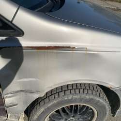Nissan bassara в Аниве фото 27