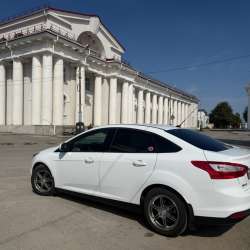Ford в Цимлянске фото 13