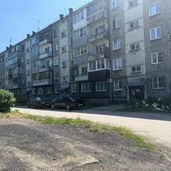 Продается уютная 2-комнатная квартира!Пр Кирова 75А