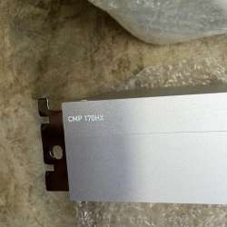 В ПРОДАЖЕ: ВИДЕОКАРТА NVIDIA CMP 170HX в Москве фото 4