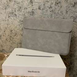 MacBook Air 13 2020 в Москве фото 4