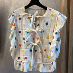 Жилетка Country textile