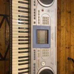 Синтезатор TECHNO KB-280