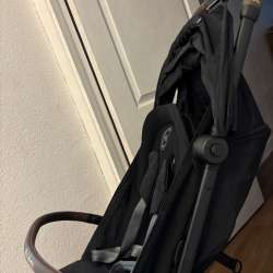 Коляска Cybex Coya