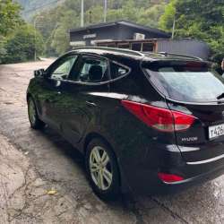 Hyundai ix35 в Сочи фото 4