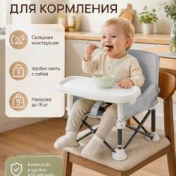Стульчик детский в Одинцово фото 5