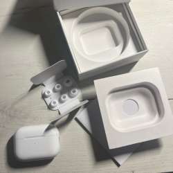 AirPods Pro 2 поколения, оригинал в Краснодаре