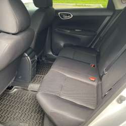 Nissan Sentra VII(B17) 2016г. в Москве фото 4