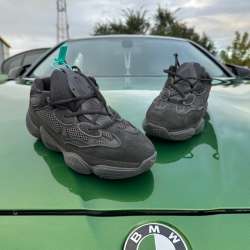 Кроссовки мужские NIKE