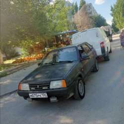 2109 в Волгограде фото 8