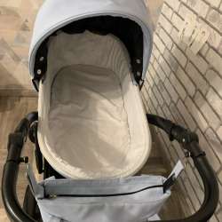 Продам КОЛЯСКУ RICO BASIC в Новокузнецке фото 4