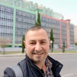 Знакомство