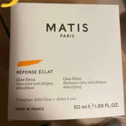 Косметика Матис Cosmetica Matis фото 18