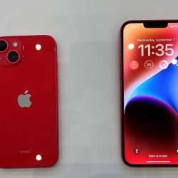 İphone 14 plus