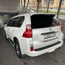Продается Lexus GX460 в Владикавказе фото 7