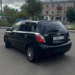Kia Rio в Кирове фото 8