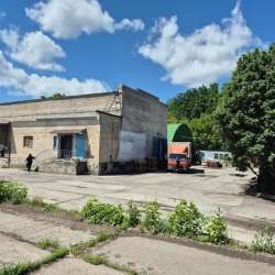 Складская база 3770м. кв, Гвардейка, Макеевка фото 7