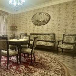 Антикварная мебель