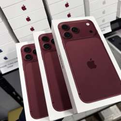 iPhone 18Pro Max
