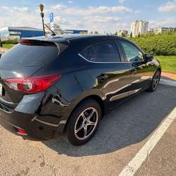 Mazda 3 хэтчбек в Белгороде фото 6