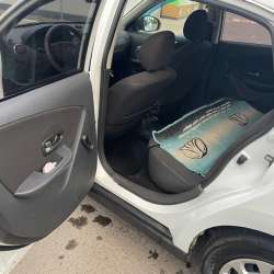 Nissan almera G15 в Люберцы фото 3