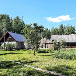 Уютный хутор в Пскове фото 21