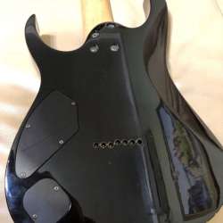 Ibanez rg7621 BK в Калининграде фото 3