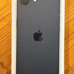 iPhone 16e, 128Gb