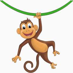 Обезьянка ищет ответственную, обеспеченную Семью. Monkey фото 13