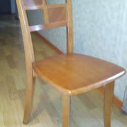 Продам стулья