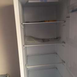 Холодильник Indesit
